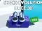 لعبة سباق تطور الأحذية 3D على الانترنت