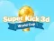 لعبة ركلة سوبر 3D كأس العالم على الانترنت