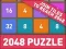 لعبة 2048: ألعابه الكلاسيكية على الانترنت