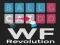 لعبة ثورة WF على الانترنت