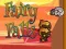 لعبة شلالات الف fairy على الانترنت