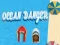 لعبة خطر المحيط على الانترنت