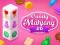 لعبة كاندي ماجونج 3D على الانترنت