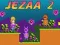 لعبة جيزا 2 على الانترنت
