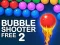 لعبة Bubble Shooter مجاني 2 على الانترنت
