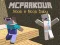 لعبة MCParkour نووب وبيب نووب على الانترنت