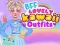 لعبة BFF ملابس كاواي الرائعة على الانترنت