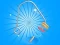 لعبة دوائر زلقة 3D على الانترنت