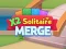 لعبة دمج سوليتير X2 على الانترنت