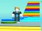 لعبة Roblox Obby: الطريق إلى السماء على الانترنت