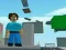لعبة Roblox Obby: طريق قوس قزح على الانترنت