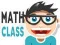 لعبة صف الرياضيات على الانترنت