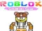 لعبة لعبة تلوين Roblox على الانترنت