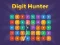 لعبة Digit Hunter على الانترنت