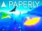 لعبة Paperly: مغامرة الطائرة الورقية على الانترنت لعبة Paperly: مغامرة الطائرة الورقية على الانترنت