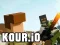 لعبة Kour.io على الانترنت