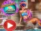 لعبة حصان البحر BFFs ساونة حقيقية على الانترنت