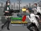 لعبة تسديدة RPG للبقاء حتى يوم القيامة على الانترنت