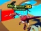 لعبة عداء الديناصورات 3D على الانترنت
