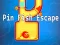لعبة هروب سمكة الدبوس على الانترنت