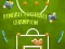 لعبة بطل كرة القدم بينبول على الانترنت