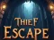 لعبة هرب اللص على الانترنت
