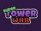 لعبة حروب الأبراج العظمى على الانترنت