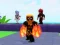 لعبة Roblox: محاكي الصفع القوي على الانترنت