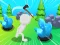 لعبة كوكب السداسي Idle على الانترنت