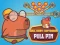 لعبة أنقذ صغار الكابيبارا Pull Pin على الانترنت