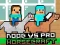 لعبة نووب ضد برو هورس كرافت على الانترنت