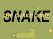 لعبة لعبة الثعبان على الانترنت