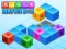 لعبة مباراة الكتلة 8x8 على الانترنت