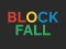 لعبة سقوط الكتل على الانترنت