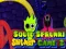 لعبة Squid Sprunki Slither Game 2 على الانترنت