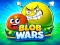 لعبة Blob Wars على الانترنت