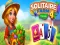 لعبة Solitaire Farm Seasons 4 على الانترنت