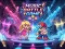 لعبة Music Battle Game على الانترنت