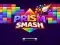 لعبة Prism Smash على الانترنت