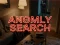 لعبة Anomaly Search على الانترنت