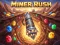 لعبة Miner Rush على الانترنت