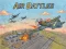 لعبة Air Battles على الانترنت