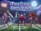 لعبة Moon League Sports Season على الانترنت
