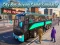 لعبة City Bus driving Game Simulator على الانترنت