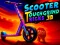 لعبة Scooter Touchgrind Tricks 3D على الانترنت