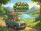 لعبة Mini Camping Adventure على الانترنت