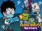 لعبة Zombie Monster ﻦﻴﺟﺎﻨﻟﺍ على الانترنت