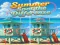 لعبة Summer Spot the Differense على الانترنت