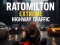 لعبة Ratomilton Extreme ﺔﻌﻳﺮﺴﻟﺍ ﻕﺮﻄﻟﺍ ﺔﻛﺮﺣ على الانترنت
