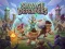 لعبة Savage Defenders على الانترنت